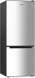 BANGSON R¨¦frig¨¦rateur, 39 dB, r¨¦glable, verre