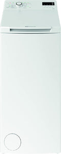 Lave-linge Bauknecht, 1200 tr/min, 6 kg, 76 cm