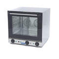 Four vapeur, 70 mm, r¨¦glable, acier inoxydable, Maxima, 230 V, 2670 W, 2000 W, 438 mm, 315 mm, 0 ¡ãC, 300 ¡ãC, 50 Hz, minuterie