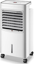 BOOZXCV Climatiseur portable, 12000 BTU avec t¨¦l¨¦commande, 12 000 BTU, 10 000 BTU, 950 W, 58 dB, 1, 32 kW, 470 m3/h, commande tactile