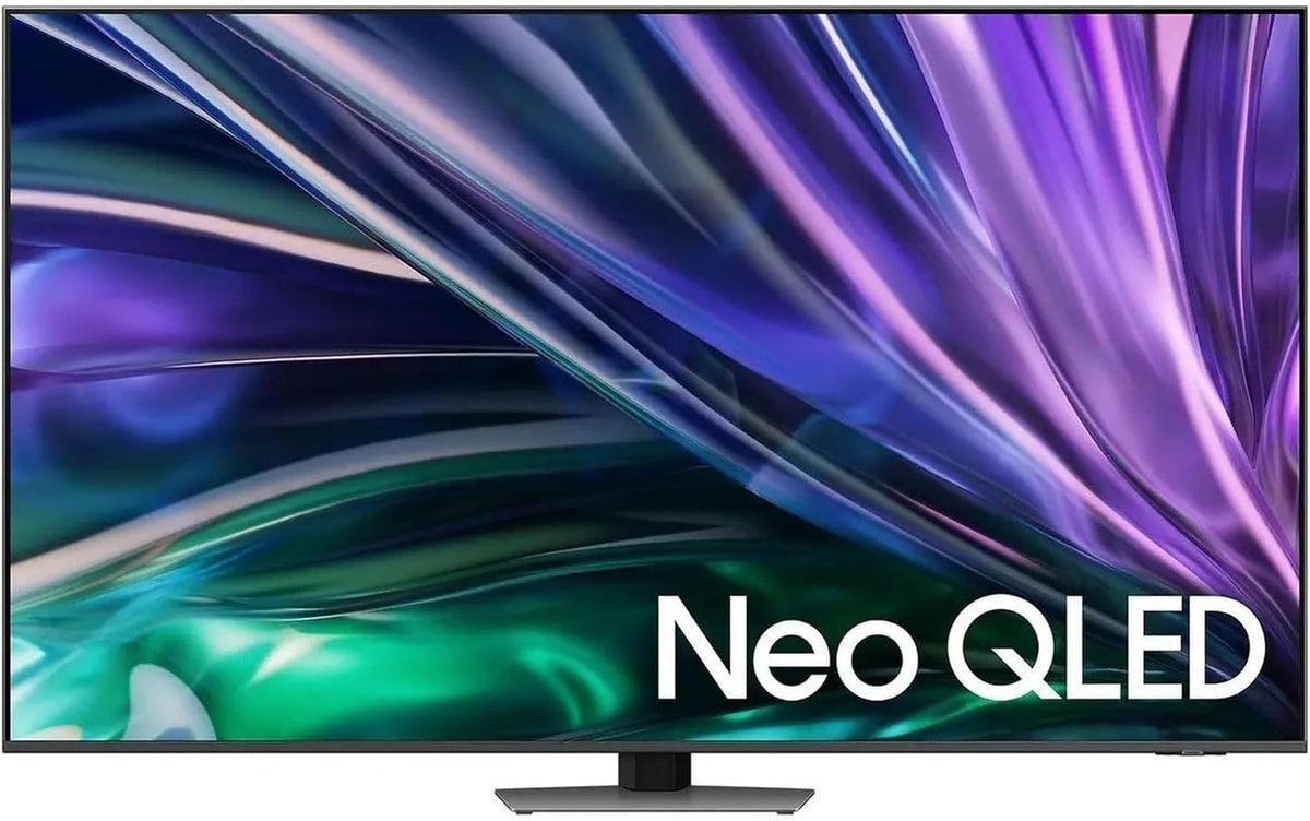 Samsung QE85QN85D T¨¦l¨¦viseur, ¨¦clairage LED, 120 Hz, QE85QN85D NEO QLED