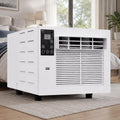 Climatiseur portable smafoseedding, t¨¦l¨¦commande, 1876 Btu, Unit¨¦ De Climatisation De Camping, 2026 BTU, 280 W, 3 000 W, ¨¦clairage LED
