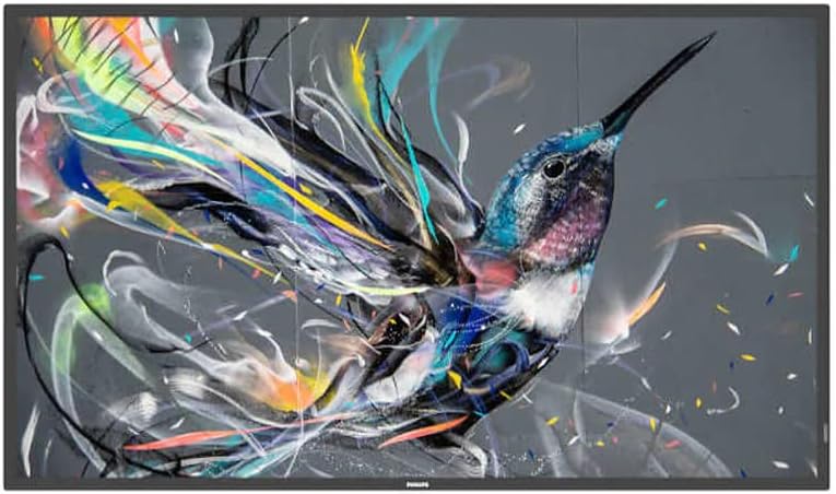 ¨¦cran PC, 43BDL3511Q, PHILIPS, 43BDL3511Q 43' UHD 400 NITS 18/7