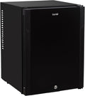 Loops R¨¦frig¨¦rateur, 35 l, ¨¦clairage LED, 405 ¡Á 445 ¡Á 545 mm, 299 ¡Á 261 ¡Á 410 mm, 25 dB, 15 ¡ãC, r¨¦glable, Noir, porte r¨¦versible