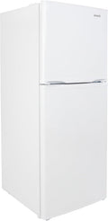 R¨¦frig¨¦rateur, verre, r¨¦glable, 7.0 pi3., Avanti, ¨¦clairage LED, Blanc