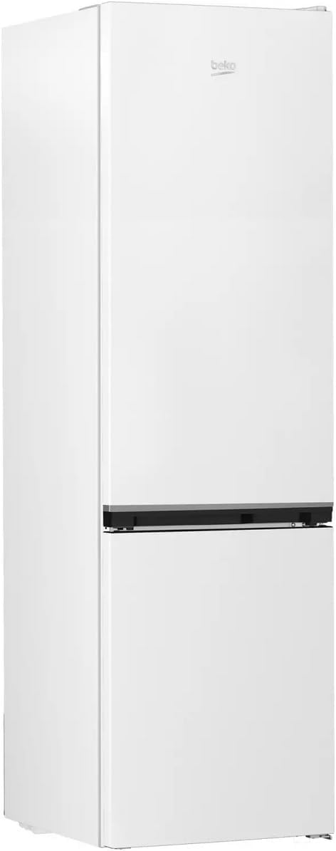Beko S¨¦rie B300 R¨¦frig¨¦rateur-cong¨¦lateur bas 415 L, AeroFlow, HarvestFresh, 36 dB, classe D