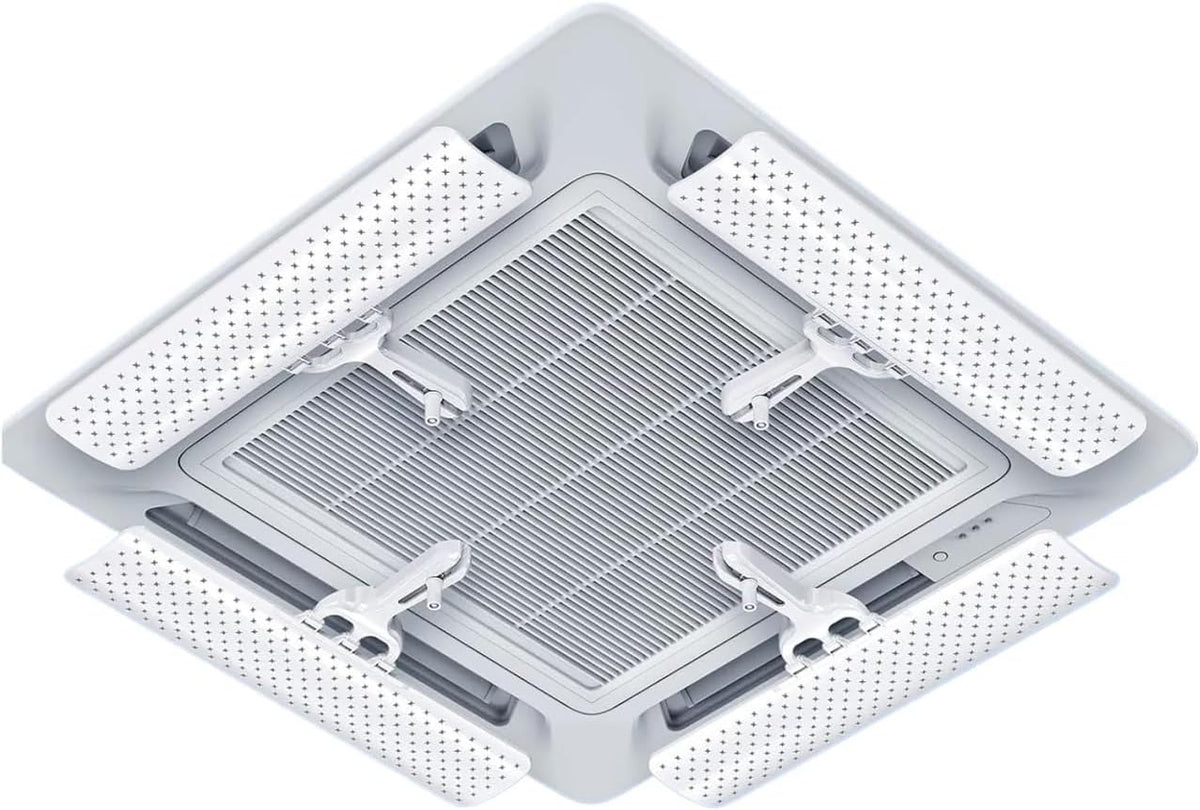 Climatiseur, r¨¦glable, 56 ¡Á 12 cm, IMGASDCSD, 11 ¡Á 56 cm, 22, 0 pouces, paquet de 1 2 3 4, 4pcs, support ¨¤ crochet r¨¦glable