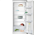 R¨¦frig¨¦rateur SIEMENS KI24RV60, acier inoxydable, 227 L, encastrable, verre, portable