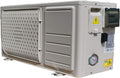 O'CLAIR Pompe ¨¤ chaleur pour piscine, 50m3, 9 KW, 4 m3/h