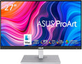 ASUS ProArt PA278CV Moniteur 27 pouces QHD IPS, USB-C 65 W, 100 % sRGB et Rec. 709, pied ergonomique