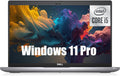 Dell Latitude 5420 reconditionn¨¦, ¨¦cran 14 pouces Full HD, Core i5-1135G7, 8 Go RAM, SSD 256 Go, Windows 11 Pro