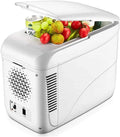 FHKBB Mini r¨¦frig¨¦rateur, 37 Cm, r¨¦frig¨¦rateur de Voiture 9L, 5 pouces, 350 ml, 25 cm, 9, 8 pouces, 12 V, 34DB, 12V, 24V, 50W, muet