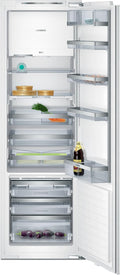 SIEMENS KI40FP60 iQ700 R¨¦frig¨¦rateur, 180 L, 27 L, encastrable