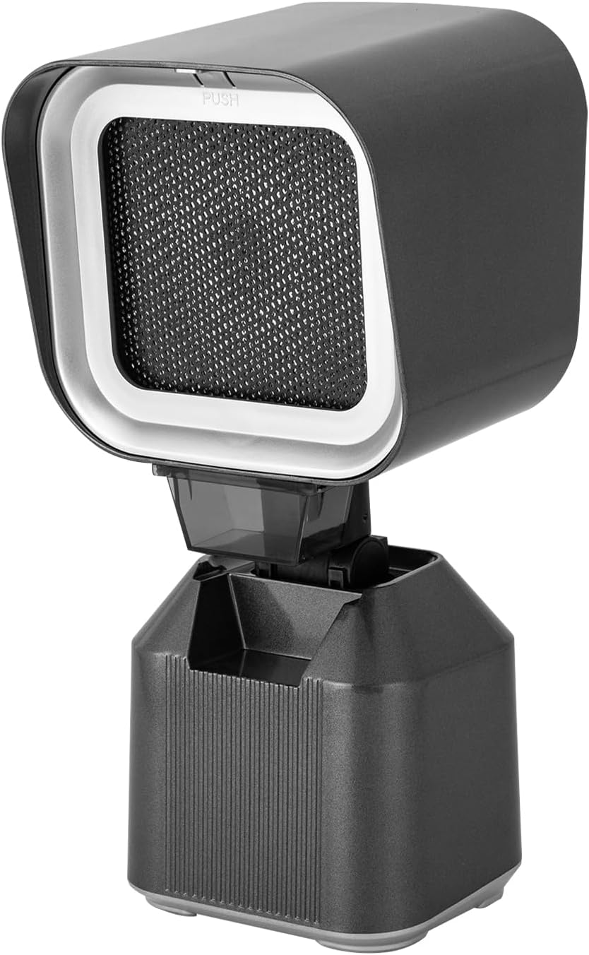 Hotte aspirante Salmeee, Avec 2 vitesses, Pour camping, acier inoxydable, 3600 tr/min, 15, 5 ¡Á 14, 5 cm, 11, 5 ¡Á 9, 5 cm, 32 ¡Á 22 ¡Á 19 cm