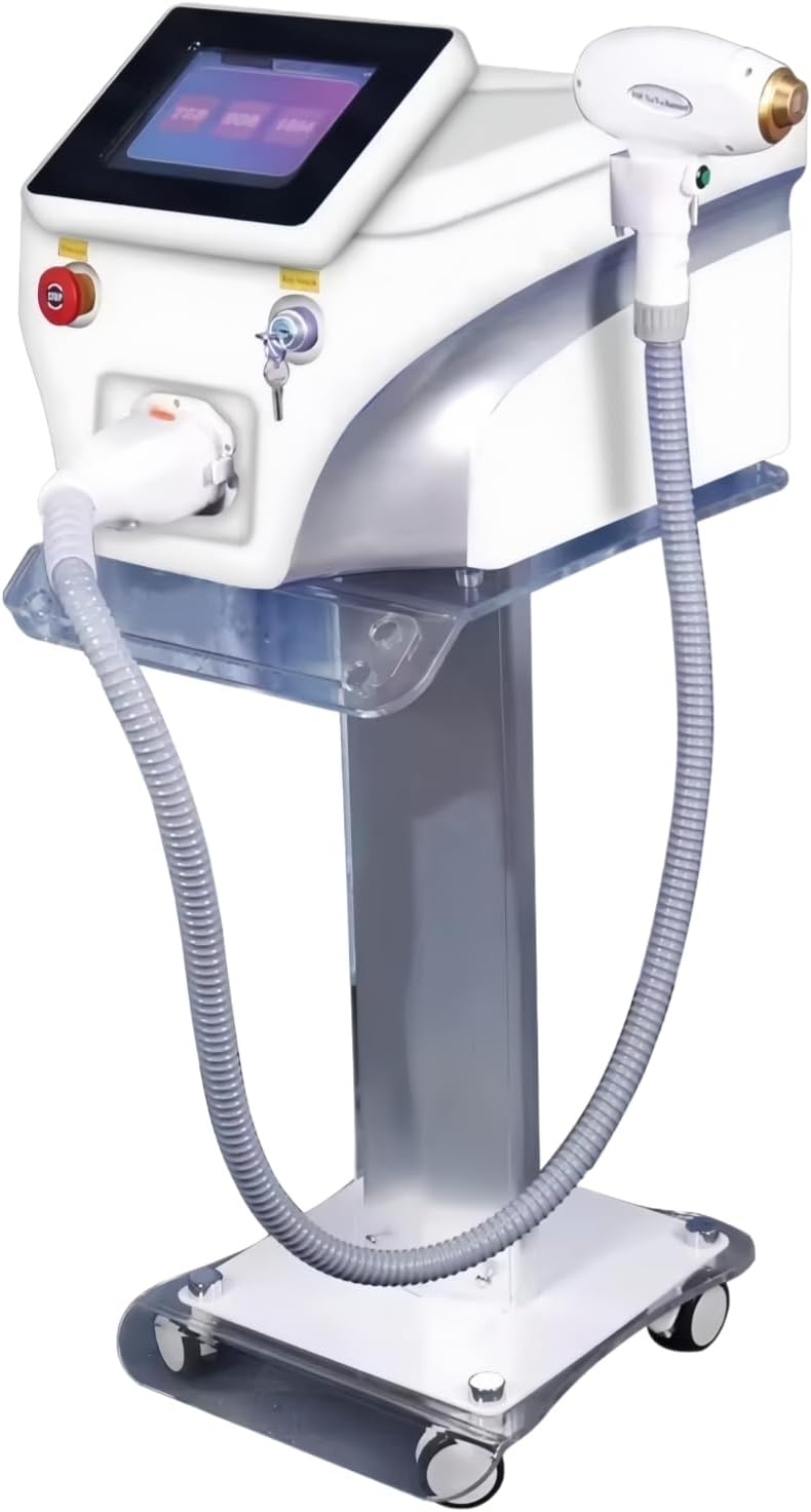 ¨¦pilateur et accessoires, 808nm, portable