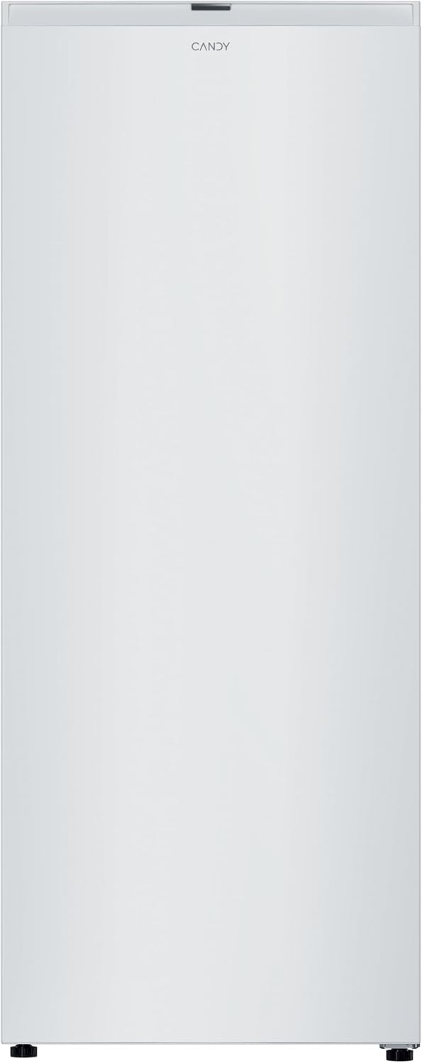 CANDY CNUQ2L513EW Cong¨¦lateur, 138 cm, 54, 5 cm, 56, 5 cm, 169 l, 15 ¡ãC