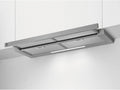 Electrolux LFP419X Hotte aspirante, 90 cm, ¨¦clairage LED, acier inoxydable, 3 vitesses, 300 ¡Á 898 mm, 440 m3/h, lumi¨¨res LED