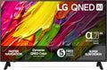 T¨¦l¨¦viseur LG 43QNED70 HDR10, t¨¦l¨¦commande, T¨¦l¨¦commade AI Magic t¨¦l¨¦commande, 108cm, 4K UHD, webOS 25, TV QNED AI 2025, ¨¦clairage LED, Alexa