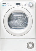 S¨¨che-linge, CSEH8ELE-S, CANDY, 8kg, 15 programmes, pompe ¨¤ chaleur