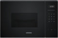 Four micro-ondes, 90 W, acier inoxydable, SIEMENS, 900 W, 31, 5 cm, 5 niveaux, 1, 2 kW, 8 programmes, 4 programmes, 3 programmes, verre