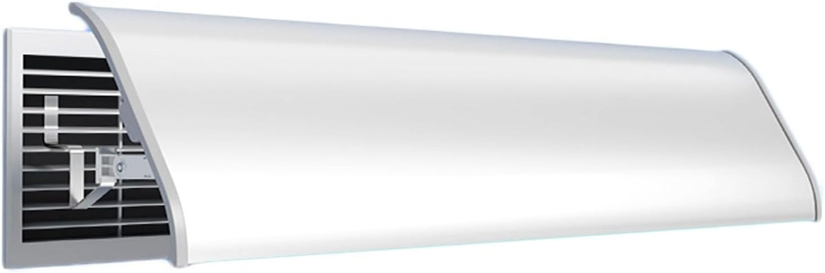 Climatiseur, 90 ¡Á 20 cm, t¨¦l¨¦commande, - Am¨¦liore la Circulation de l'air dans Le Salon et la Chambre, 40 cm, 60 cm, 70 cm, 80 cm, 90 cm