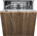 Hotpoint H2IHD524A Lave-vaisselle, 60 cm, moteur Inverter, 44 dB, 55, 5 cm, 9, 5 L, Silencieux 44 dB, 14 Couverts, 9 programmes, encastrable