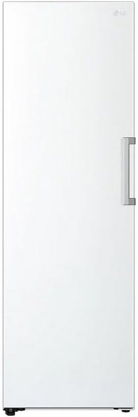 Cong¨¦lateur LG GFT61SWCSE, No Frost, 1 porte, 4 tiroirs, ¨¦clairage LED, moteur Inverter