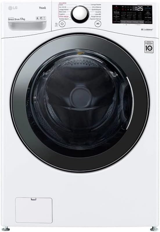 LG F71P Lave-linge
