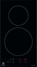 Plaque de cuisson Electrolux LIT30230C, 3650 W, verre