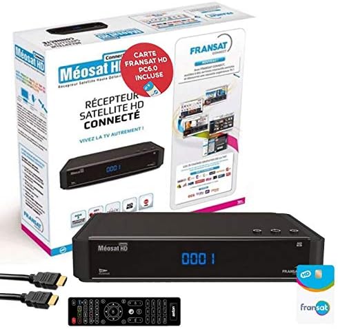 R¨¦cepteur TV satellite, Aston, minuterie