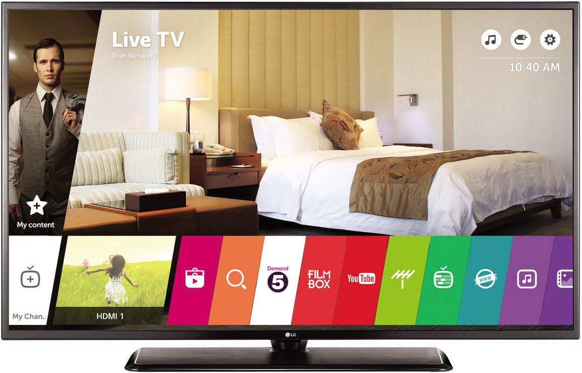 LG T¨¦l¨¦viseur, 124 cm, 124, 5 cm, 49UW761H Mpeg4, 50 Hz, 49UW761H TV Ecran LCD 49', 1080 Pixels Oui, Mpeg4 HD
