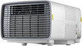 Climatiseur PRECISTECH, t¨¦l¨¦commande, 2700 BTU, D¨¦shumidificateur pour Dortoir ¨¦tudiant, Mini Clim portable avec T¨¦l¨¦commande, 45dB, 280W