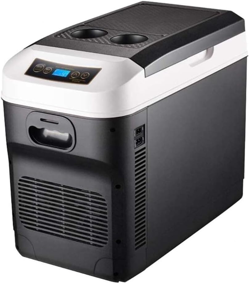 Mini r¨¦frig¨¦rateur BARDYS 12V-24V 220V-240V, ¨¦clairage LED, 330 ml, 220 V, 240 V, 12 V, 24 V, 550 ml, 750 ml, 28L, 52cm, 28cm, 30DB