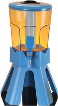 JYARZ Distributeur de boissons, Bleu