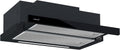 Hotte aspirante CATA, ¨¦clairage LED, 6 niveaux, acier inoxydable, r¨¦glable, commande tactile, minuterie