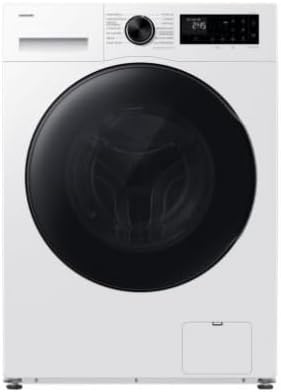 Samsung 1400RPM WD90HG5U34BEEP Lave-linge s¨¦chant, 9Kg, 6Kg, minuterie