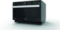 Four micro-ondes, MWP337SB, Whirlpool, fonction gril