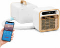 Climatiseur portable SXZYHJYC, t¨¦l¨¦commande, 5000 BTU, unit¨¦ de climatisation de camping 2 m Split silencieuse et intelligente, 5 000 BTU