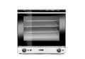 Four, 70 mm, r¨¦glable, incl. 4 Plaques en Aluminium, HENDI, 2670W, 300¡ãC, 230V, 570mm, 437 ¡Á 314mm, 50 ¡ãC, 2 Ventilateurs, 50¨C300¡ãC, Inox
