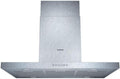 SIEMENS LF97BB532 Hotte aspirante, 90 cm, ¨¦clairage LED, acier inoxydable, 924 ¡Á 900 ¡Á 600 mm, 1044 ¡Á 900 ¡Á 600 mm, 38 dB, 45 mm