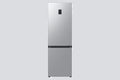 Samsung RB34C675DSA 344 L R¨¦frig¨¦rateur, RB34C675DSA COMB. D TOTAL NF 344 L H185 Argent¨¦ INOX DIS, No Frost, 595 ¡Á 685 ¡Á 185 mm, 8kg