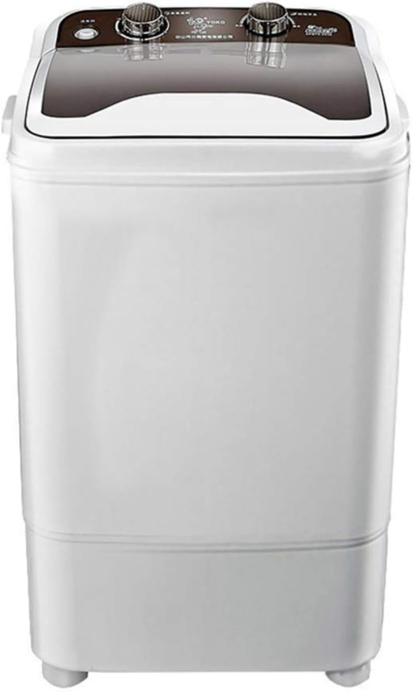 Mini lave-linge MGHRUE, 7 Kg, portable