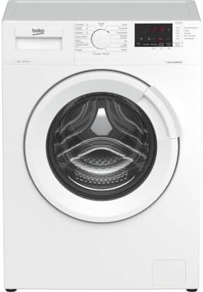 Lave-linge Beko WTV95220W, 60 ¡Á 84 ¡Á 64 cm