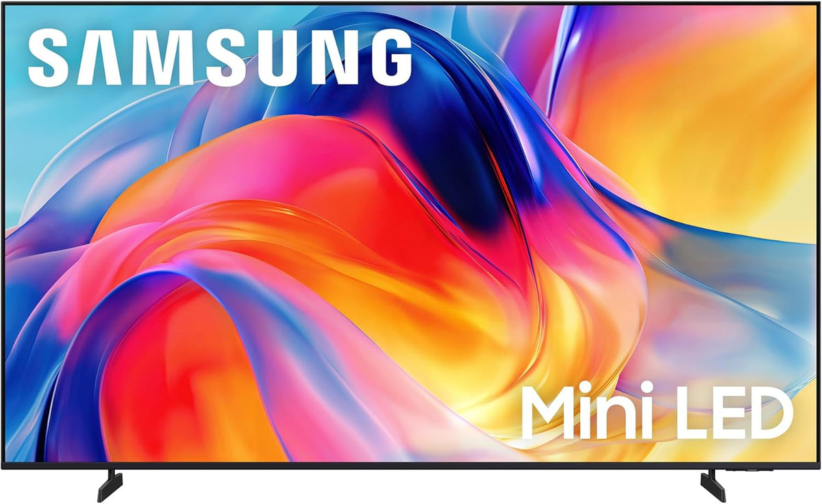 T¨¦l¨¦viseur, Mini LED, 55 pouces, Samsung, 120HZ, ¨¦clairage LED