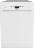 Hotpoint HFC3T232WG Lave-vaisselle, 42 dB, moteur Inverter, 59 cm, 60 cm, Silencieux 42 dB, H 85 x L 60 x P 59 cm, 14 Couverts, 10 programmes