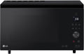LG Four micro-ondes, 39 L, 1100 W, 950 W, MJ3965BPS, Micro ondes Combin¨¦ MJ3965BPS, minuterie, chaleur tournante, fonction gril