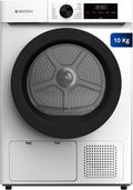 S¨¨che-linge, 10 Kg, GEDTECH, L60cm, 16 programmes, pompe ¨¤ chaleur, D¨¦part diff¨¦r¨¦, Grande capacit¨¦