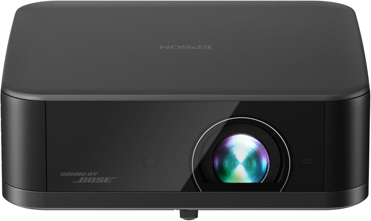Vid¨¦oprojecteur, Epson
