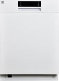 Kenmore Lave-vaisselle, 14 couverts, r¨¦glable, acier inoxydable, Blanc