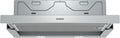 Hotte aspirante SIEMENS LI64MB521, 60 cm, acier inoxydable, 389 m3/h, Hotte tiroir LI64MB521